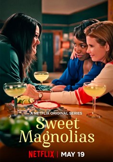 Il colore delle magnolie