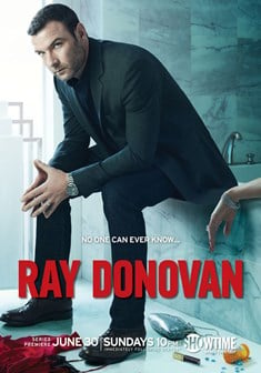 Ray Donovan stagione 1