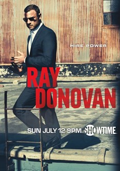 Ray Donovan stagione 3