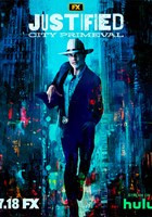 Justified: City Primeval