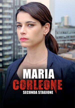 Maria Corleone - Stagione 2