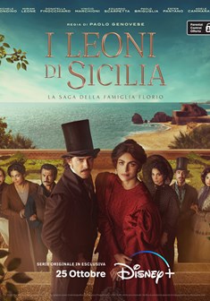 I Leoni di Sicilia stagione 1