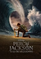 Percy Jackson e gli dei dell'Olimpo