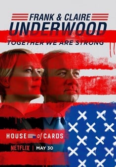 House of Cards stagione 5