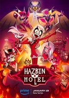 Hazbin Hotel