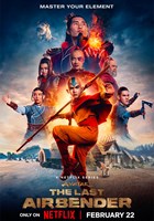 Avatar: La leggenda di Aang