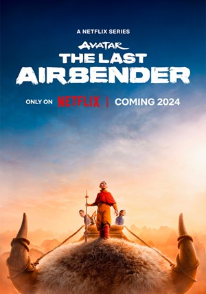 Avatar: La leggenda di Aang - Stagione 1