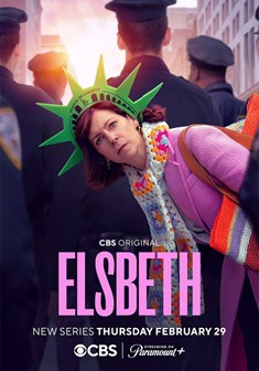 Elsbeth stagione 1