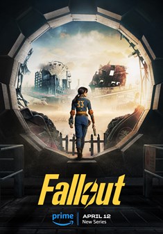 Fallout stagione 1