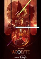 The Acolyte: La Seguace