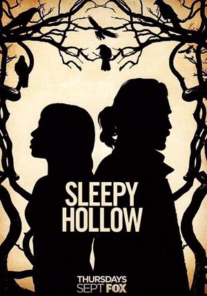 Sleepy Hollow - Stagione 3