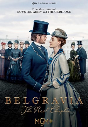 Locandina Belgravia: The Next Chapter