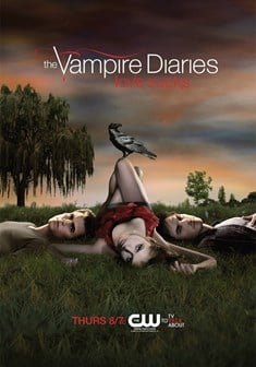 The Vampire Diaries stagione 1