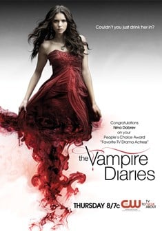The Vampire Diaries stagione 3