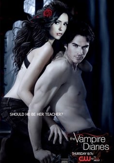 The Vampire Diaries stagione 4