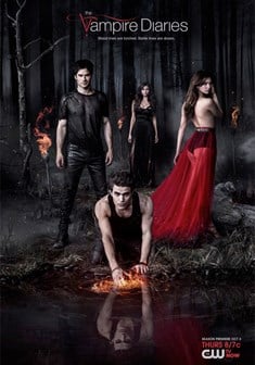 The Vampire Diaries stagione 5