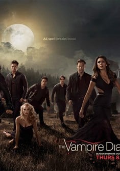 The Vampire Diaries stagione 6