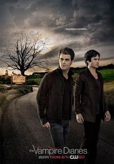 The Vampire Diaries stagione 7