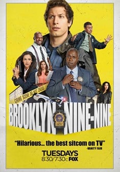 Brooklyn Nine-Nine stagione 1