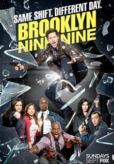 Brooklyn Nine-Nine stagione 2