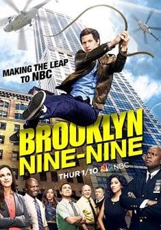 Brooklyn Nine-Nine stagione 6