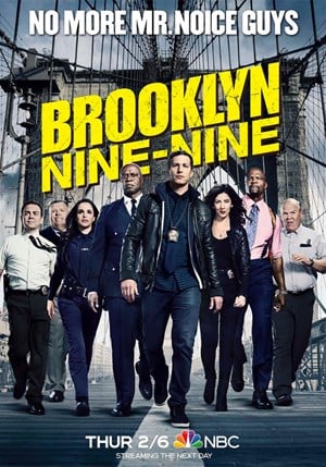 Brooklyn Nine-Nine - Stagione 7