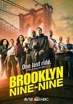 Brooklyn Nine-Nine stagione 8