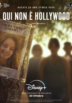 Avetrana - Qui non è Hollywood