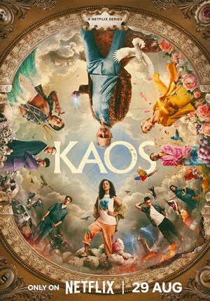 Kaos - Stagione 1