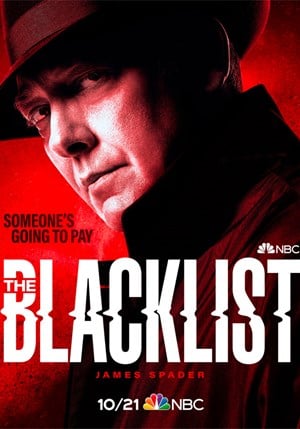 The Blacklist - Stagione 9