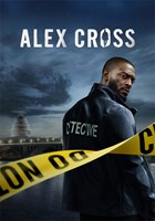Alex Cross