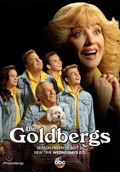 The Goldbergs stagione 4
