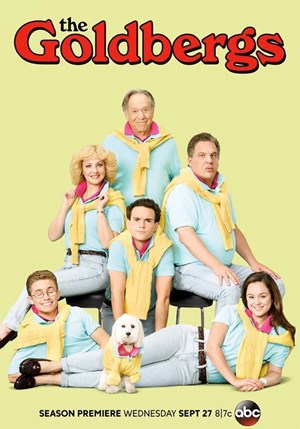 The Goldbergs - Stagione 5