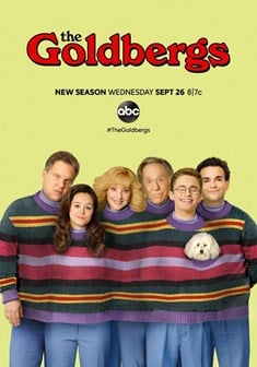 The Goldbergs stagione 6
