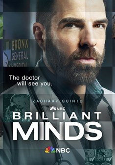 Brilliant Minds