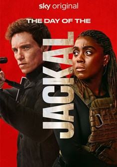 The Day of the Jackal