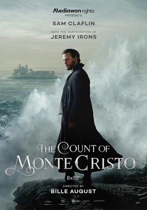 Il conte di Montecristo - Stagione 1