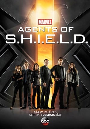 Agents of S.H.I.E.L.D. - Stagione 1