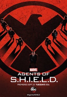 Agents of S.H.I.E.L.D. stagione 2