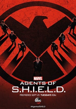 Agents of S.H.I.E.L.D. - Stagione 2