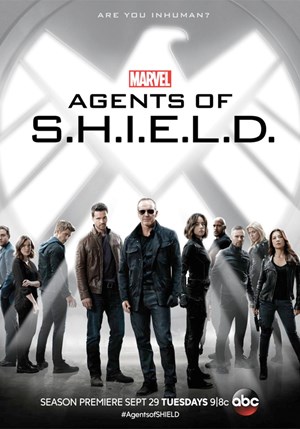 Agents of S.H.I.E.L.D. - Stagione 3