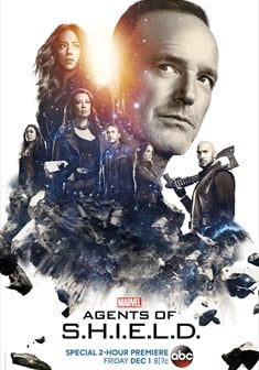Agents of S.H.I.E.L.D. stagione 5