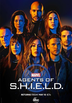 Agents of S.H.I.E.L.D. - Stagione 6