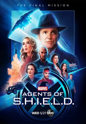 Agents of S.H.I.E.L.D. - Stagione 7