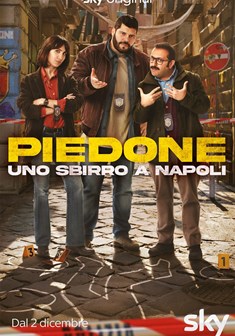 Piedone - Uno sbirro a Napoli