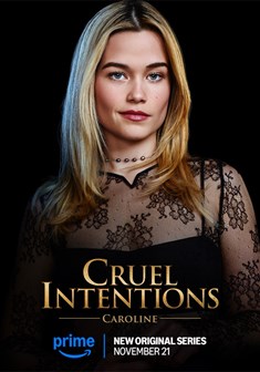 Cruel Intentions stagione 1