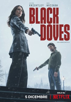 Black Doves stagione 1
