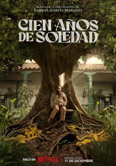 Cent'anni di solitudine