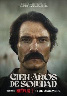 Cent'anni di solitudine stagione 1