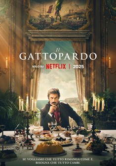 Il Gattopardo stagione 1